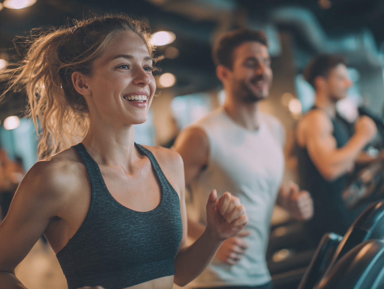 Тренування для підтримки серцево-судинної системи